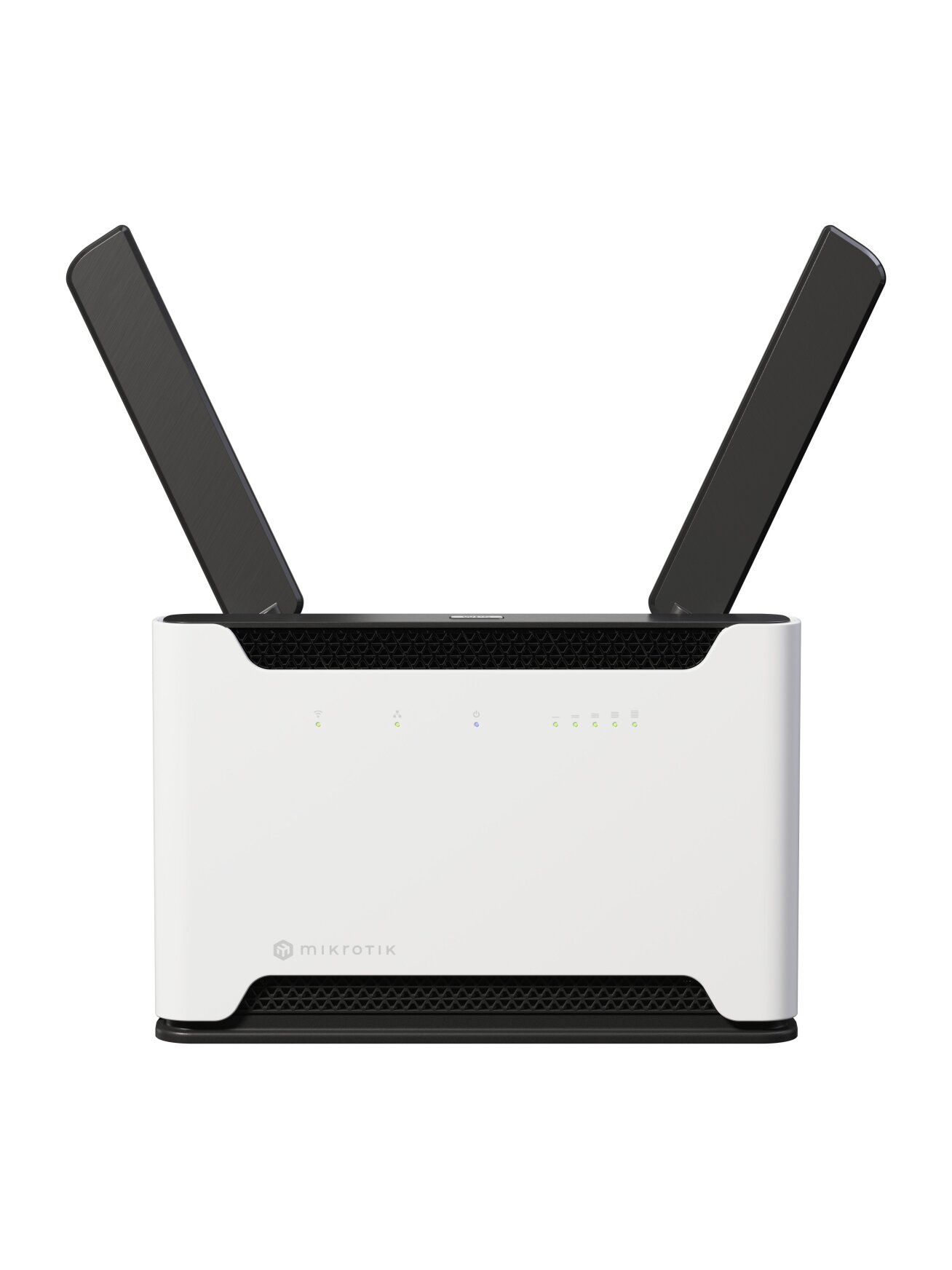 Maršrutizatorius 4 prievadų MikroTik Chateau LTE6 ax S53UG+5HaxD2HaxD-TCFG621-EA Maršrutizatorius 4 prievadų MikroTik Chateau LTE6 ax S53UG+5HaxD2HaxD-TCFG621-EA
