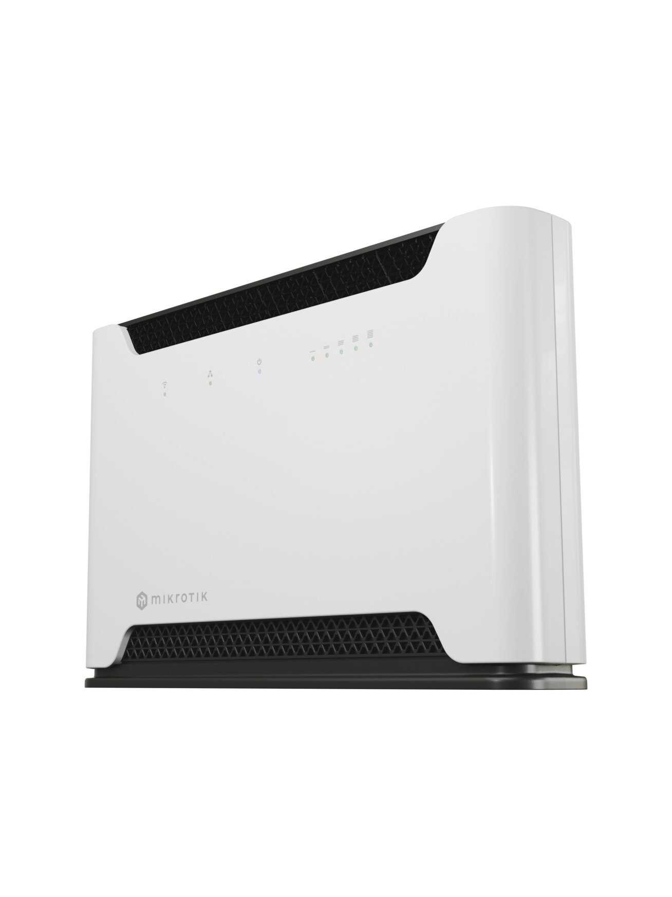 Maršrutizatorius MikroTik Chateau LTE12 D53G-5HacD2HnD-TC EG120K (Wi-Fi 2.4/5GHz, 5xRJ45) Maršrutizatorius MikroTik Chateau LTE12 D53G-5HacD2HnD-TC EG120K (Wi-Fi 2.4/5GHz, 5xRJ45)