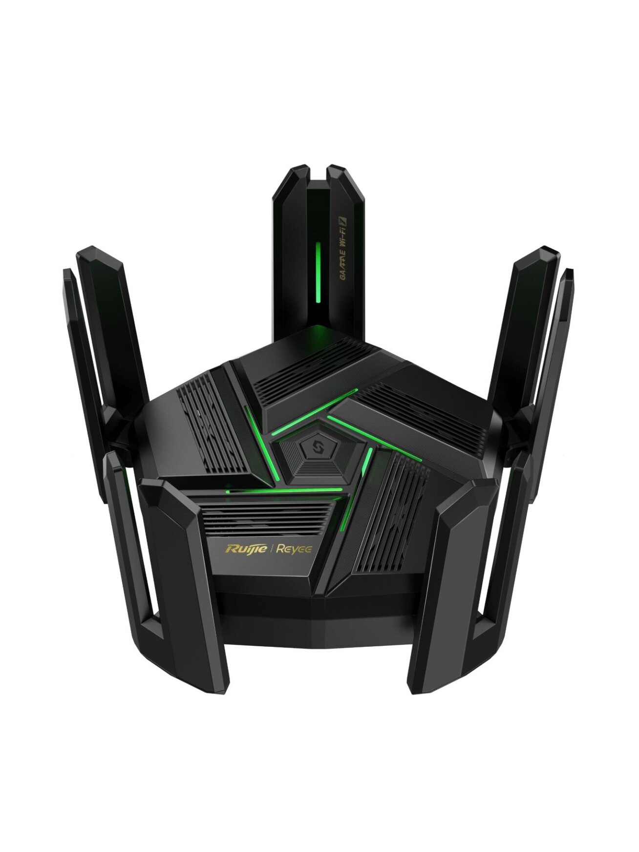 Maršrutizatorius Ruijie Reyee RG-EW7200BE PRO (Wi-Fi 7, 7200 Mbps)