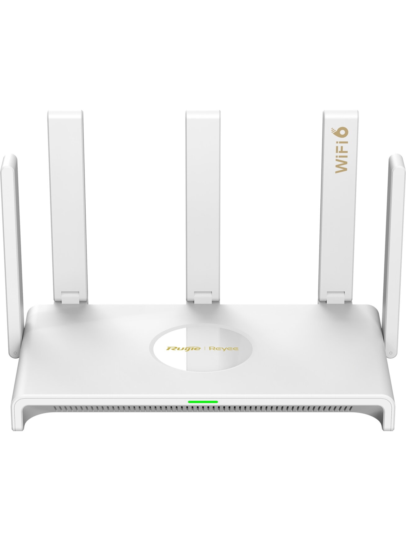 Maršrutizatorius Ruijie RG-EW3000GX (3000 Mbps, Wi-Fi 6) Maršrutizatorius Ruijie RG-EW3000GX (3000 Mbps, Wi-Fi 6)