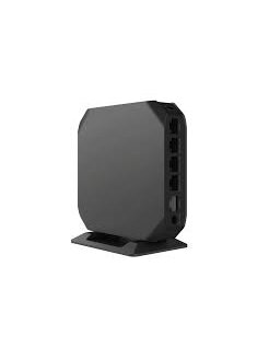 Maršrutizatorius Ruijie Reyee RG-EG105GW(T) (Wi-Fi 5, 1267 Mbps) Maršrutizatorius Ruijie Reyee RG-EG105GW(T) (Wi-Fi 5, 1267 Mbps)