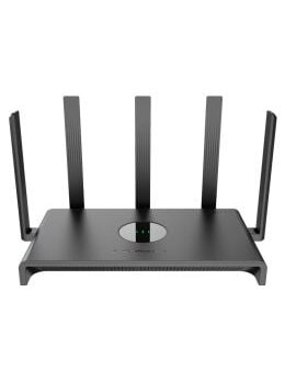 Maršrutizatorius Ruijie RG-EW3000GX PRO (3000 Mbps, Wi-Fi 6, Dual-band) Maršrutizatorius Ruijie RG-EW3000GX PRO (3000 Mbps, Wi-Fi 6, Dual-band)