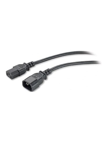 Maitinimo laidas APC C13–C14 (2.5m) Maitinimo laidas APC C13–C14 (2.5m)