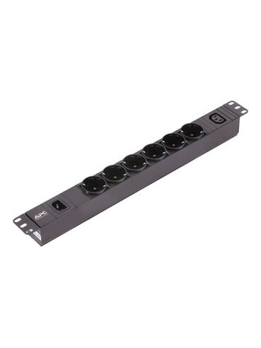 Maitinimo panelė APC EPDU1010B-SCH Maitinimo panelė APC EPDU1010B-SCH