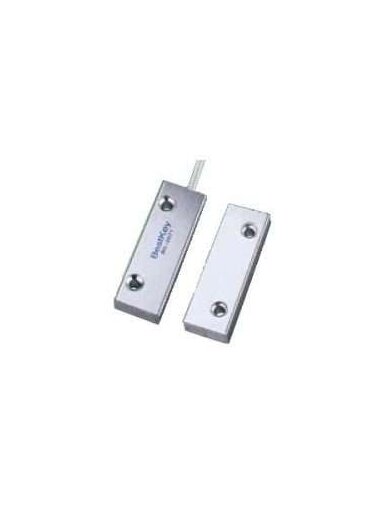 Magnetinis kontaktas (uždedamas, metalinis)
