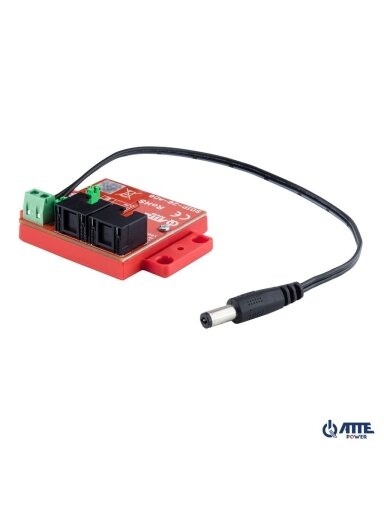 Maitinimo adapteris ATTE SDIP-20-AD0