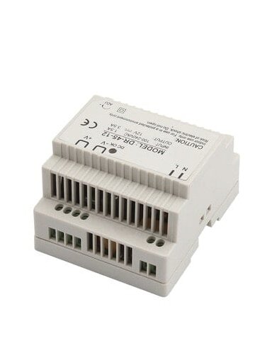 Maitinimo blokas DR-45-12