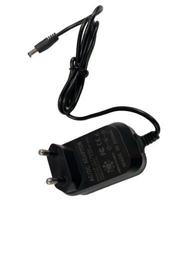 Maitinimo blokas Power Bubble PB-12-2 (2A/12V, 24W)