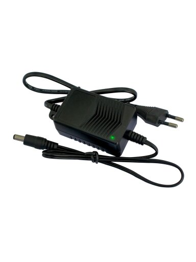Maitinimo blokas PowerBubble PB-12-2TB (2A/12V)