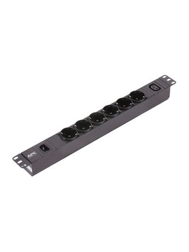 Maitinimo panelė APC EPDU1010B-SCH