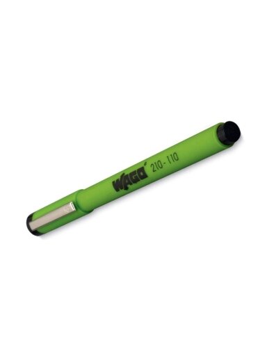 Markeris Wago 210-110