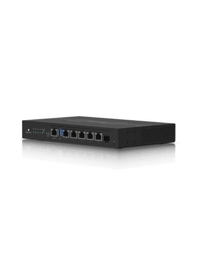 Maršrutizatorius 6 prievadų UBIQUITI UISP ER-6P-EU