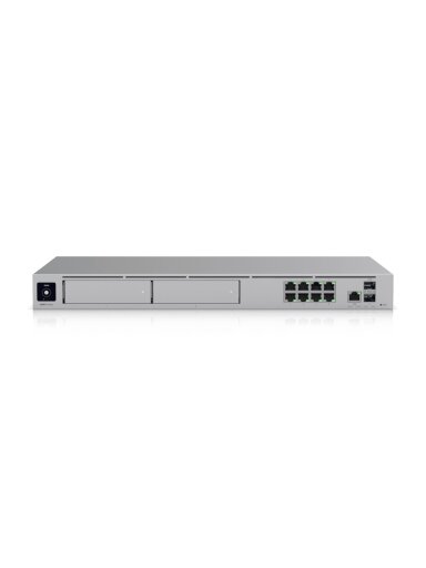 Maršrutizatorius 8 prievadų Ubiquiti UniFi UDM-Pro-EU