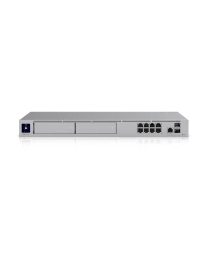 Maršrutizatorius 8 prievadų Ubiquiti UniFi UDM-Pro-Max-EU