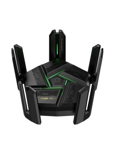 Maršrutizatorius Ruijie Reyee RG-EW7200BE PRO (Wi-Fi 7, 7200 Mbps)