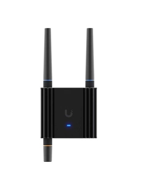 Maršrutizatorius UBIQUITI UniFi UMR-Ultra (LTE, WiFi 4, nano SIM, USB-C įkrovimas)