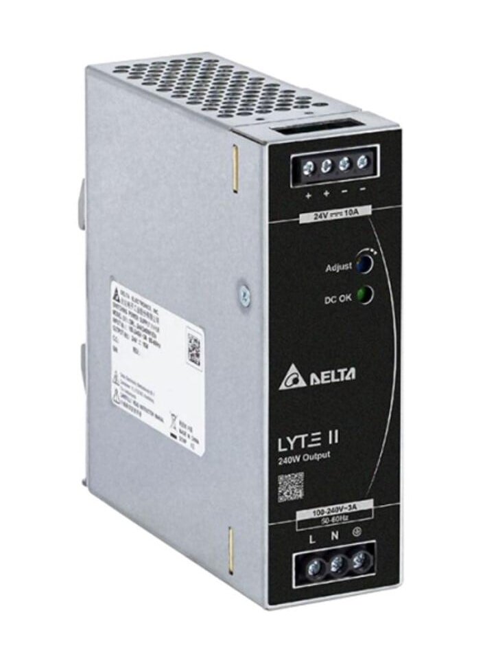 Maitinimo blokas DRL-48V240W1EN (pramoninis)