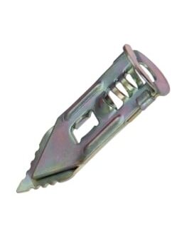 Metalinis kaištis į gipsą GKFIX (12x32mm) Metalinis kaištis į gipsą GKFIX (12x32mm)