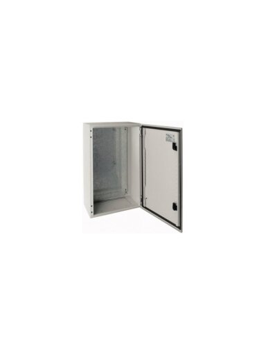 Metalinė dėžė Tibox ST3 320 (300x300x200, Lauko, IP66)