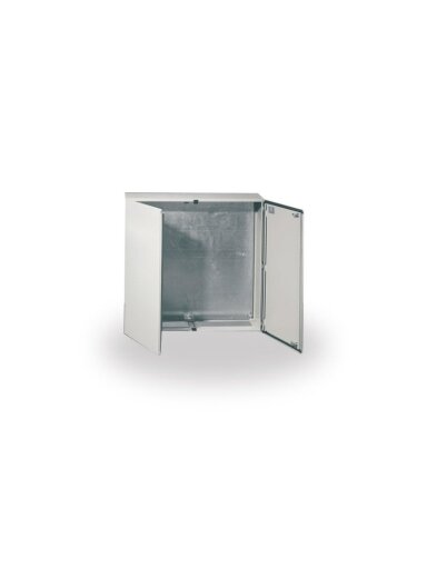 Metalinė dėžė Tibox STD10 123 (1200x1000x300, IP66, Lauko)