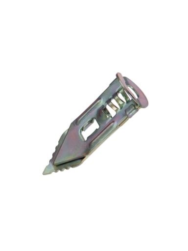 Metalinis kaištis į gipsą GKFIX (12x32mm)