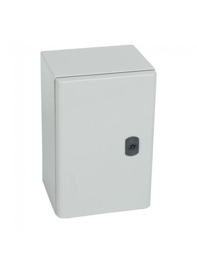 Metalinis skydas Legrand ATLANTIC 036910 (300x200x160, IP66, IK10)