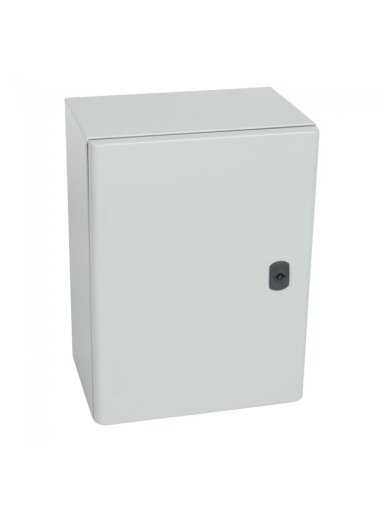 Metalinis skydas Legrand ATLANTIC 036913 (500x400x160, IP66, IK10)