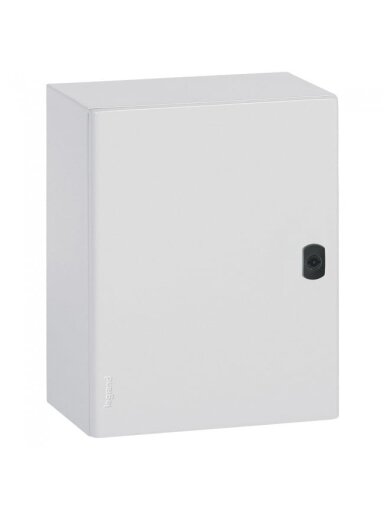 Metalinis skydas Legrand ATLANTIC 036921 (700x500x200, IP66, IK10)