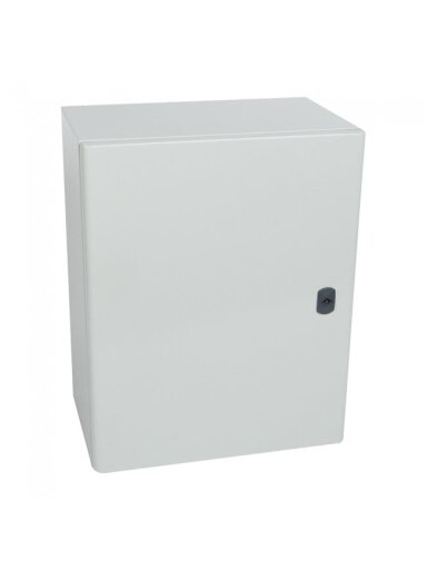 Metalinis skydas Legrand ATLANTIC 036925 (500x400x250, IP66, IK10)