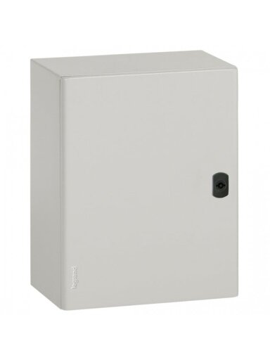 Metalinis skydas Legrand ATLANTIC 036931 (800x600x250, IP66, IK10)