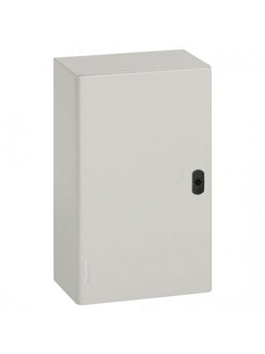 Metalinis skydas Legrand ATLANTIC 036933 (1000x800x250, IP66, IK10)