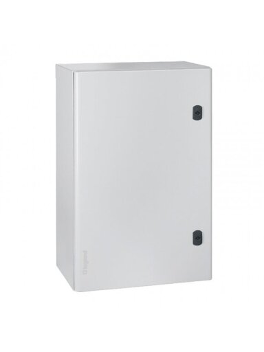 Metalinis skydas Legrand ATLANTIC 036944 (800x600x400, IP66, IK10)