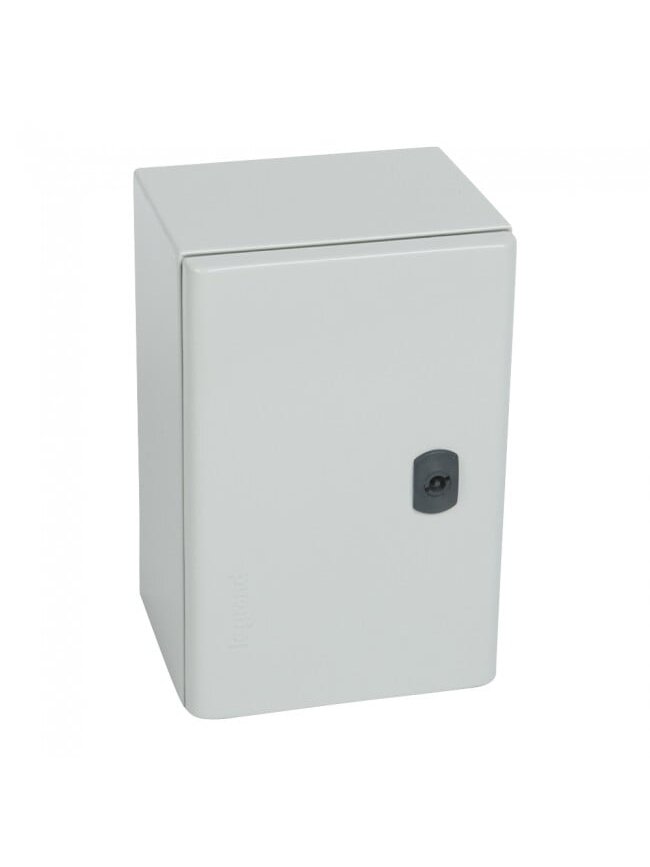 Metalinis skydas Legrand ATLANTIC 036910 (300x200x160, IP66, IK10) Metalinis skydas Legrand ATLANTIC 036910 (300x200x160, IP66, IK10)