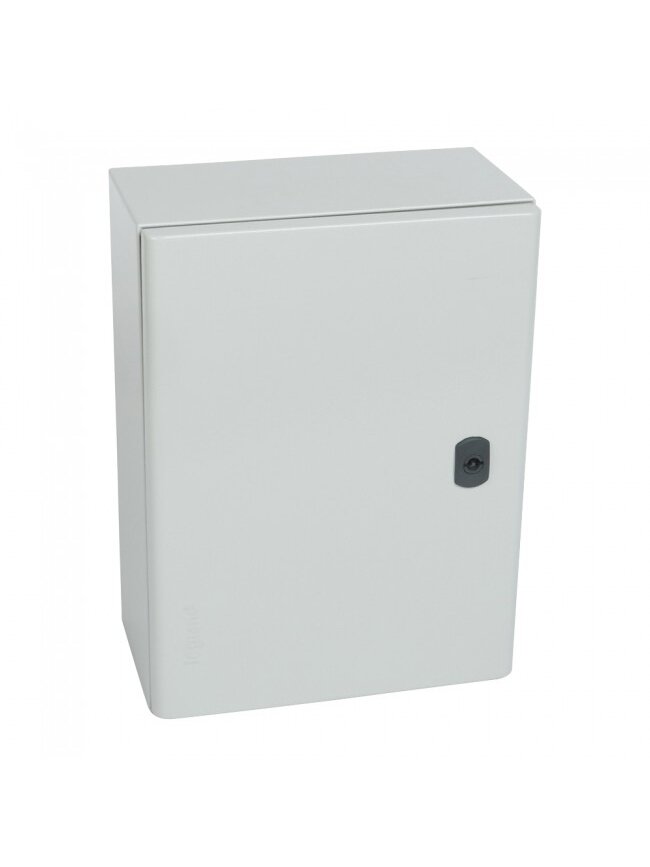 Metalinis skydas Legrand ATLANTIC 036912 (400x300x160, IP66, IK10)