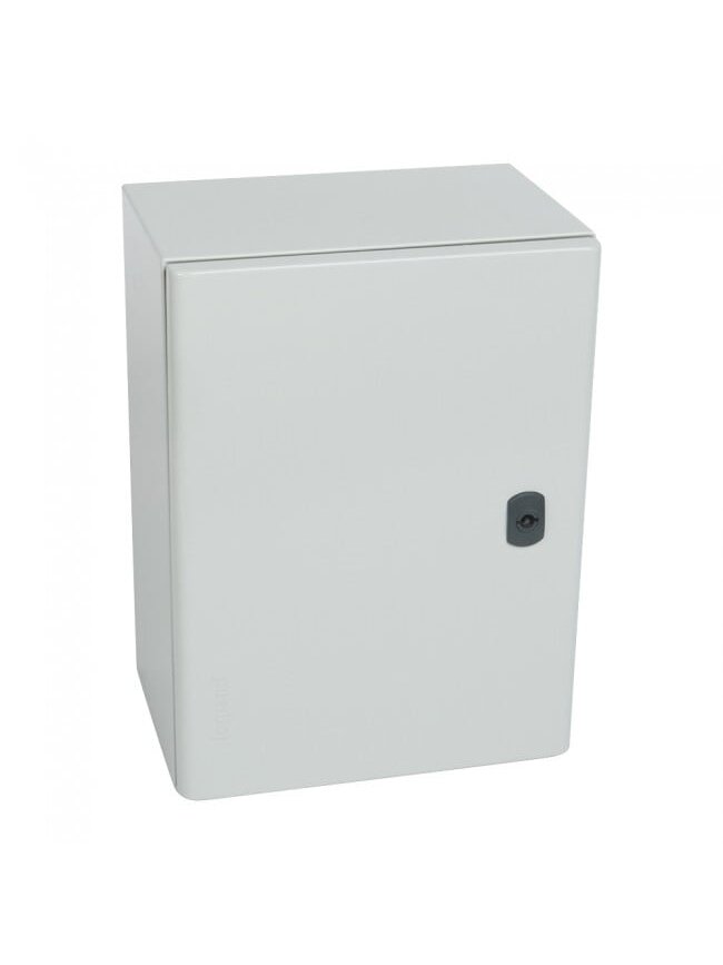 Metalinis skydas Legrand ATLANTIC 036918 (500x400x200, IP66, IK10) Metalinis skydas Legrand ATLANTIC 036918 (500x400x200, IP66, IK10)