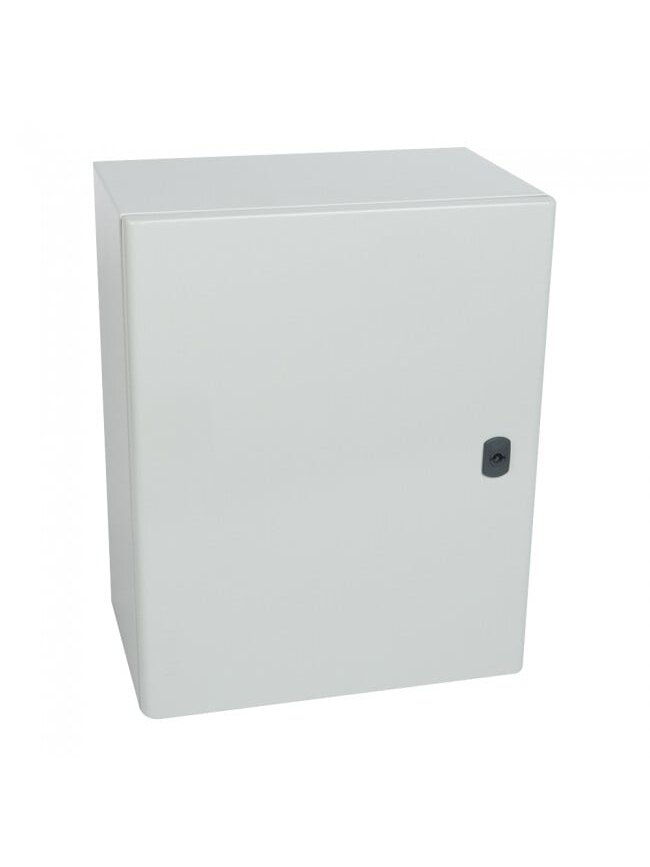 Metalinis skydas Legrand ATLANTIC 036925 (500x400x250, IP66, IK10)