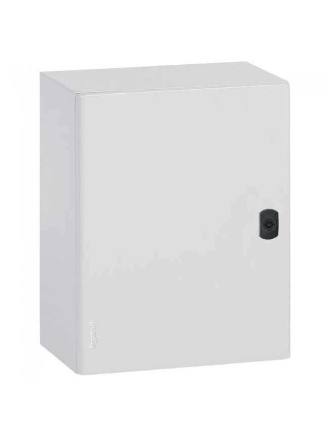 Metalinis skydas Legrand ATLANTIC 036930 (700x500x250, IP66, IK10) Metalinis skydas Legrand ATLANTIC 036930 (700x500x250, IP66, IK10)