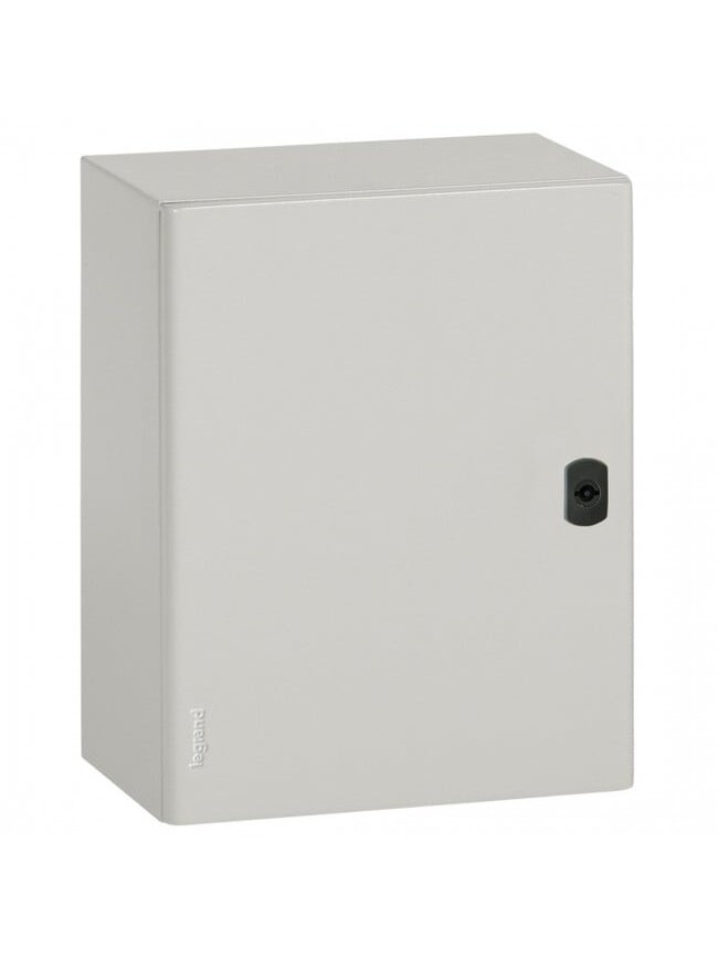 Metalinis skydas Legrand ATLANTIC 036942 (1200x600x300, IP66, IK10)