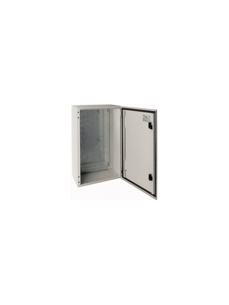 Metalinė dėžė Tibox ST3 320 (300x300x200, Lauko, IP66) Metalinė dėžė Tibox ST3 320 (300x300x200, Lauko, IP66)