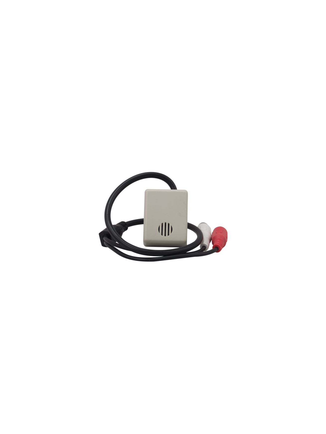 Mikrofonas Mic6 (su korpusu) Mikrofonas Mic6 (su korpusu)