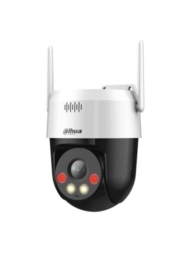 Mini IP valdoma kamera 5MP 25fps, 1/2.8 colio CMOS sensorius, WIFI