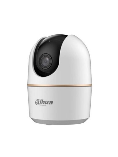 Mini IP valdoma kamera 5MP 25fps, 1/3 colio CMOS sensorius, WIFI