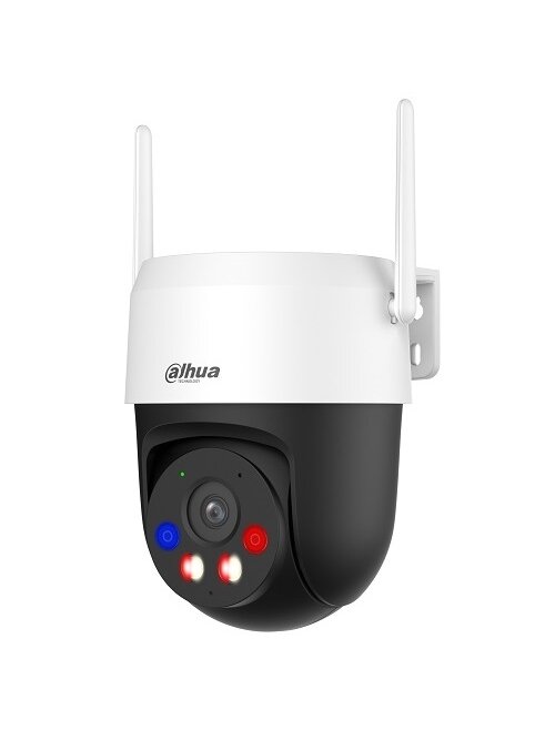 Mini IP valdoma kamera 5MP 25fps, 1/2.7 colio CMOS sensorius, WIFI6