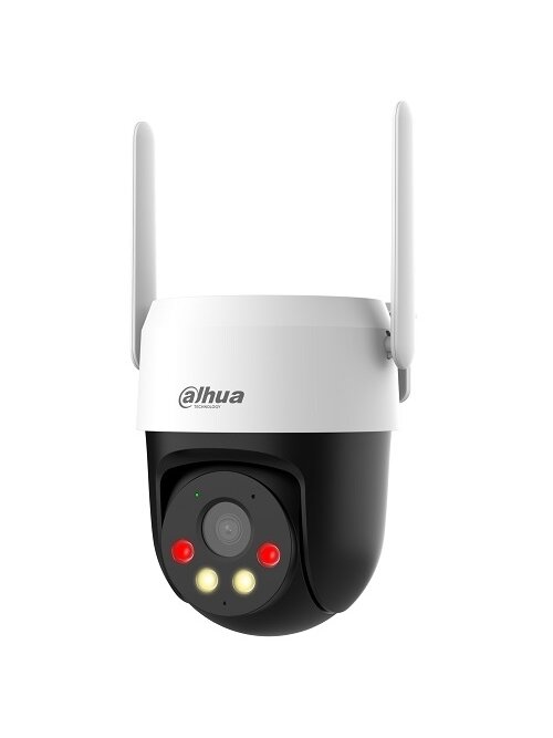 Mini IP valdoma kamera 5MP 25fps, 1/2.8 colio CMOS sensorius, 4G