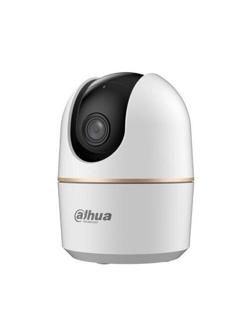 Mini IP valdoma kamera 5MP 25fps, 1/3 colio CMOS sensorius, WIFI