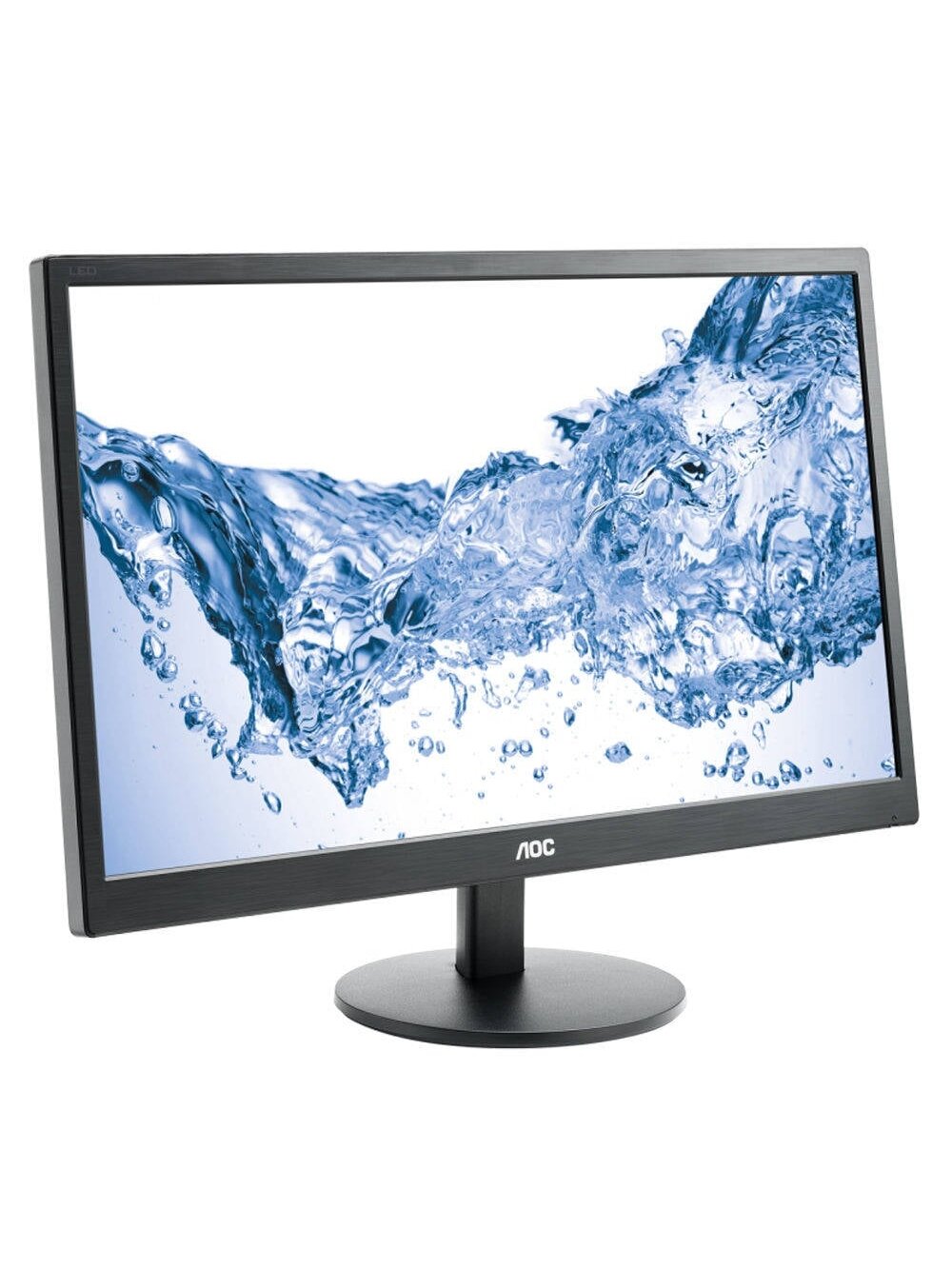 Monitorius AOC E2470SWHE Monitorius AOC E2470SWHE