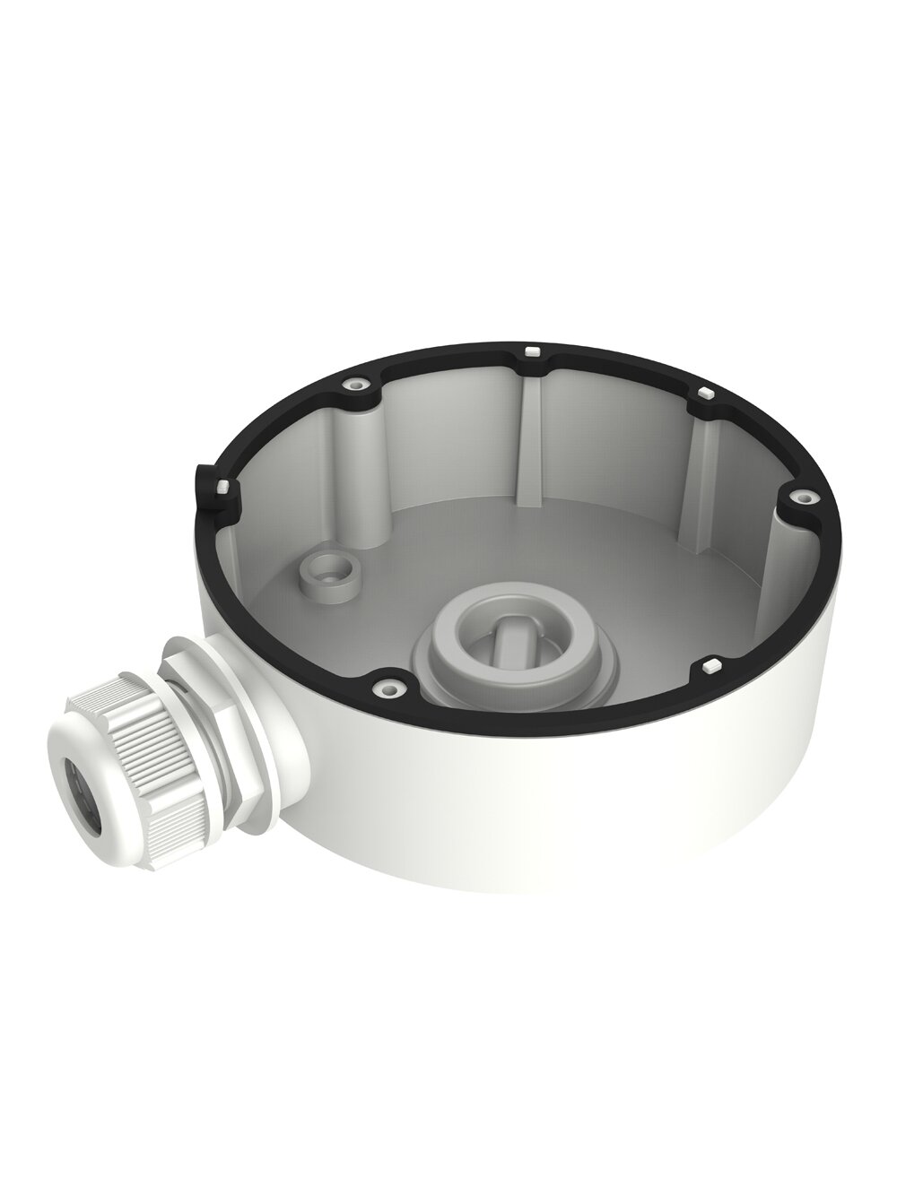 Montavimo bazė Hikvision DS-1280ZJ-DM18 Montavimo bazė Hikvision DS-1280ZJ-DM18