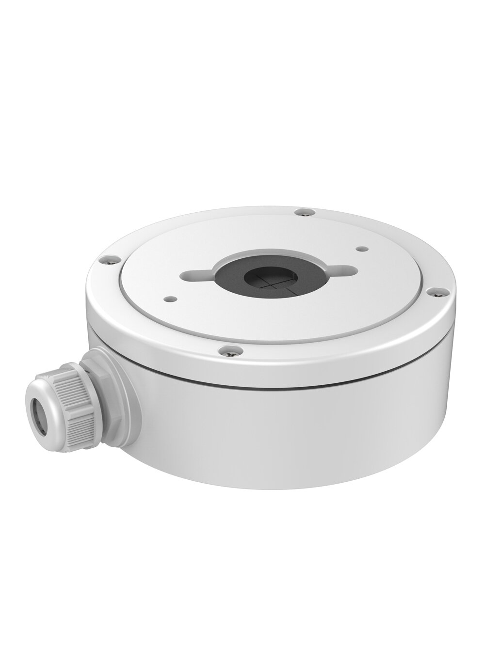 Montavimo bazė Hikvision DS-1280ZJ-DM22 Montavimo bazė Hikvision DS-1280ZJ-DM22
