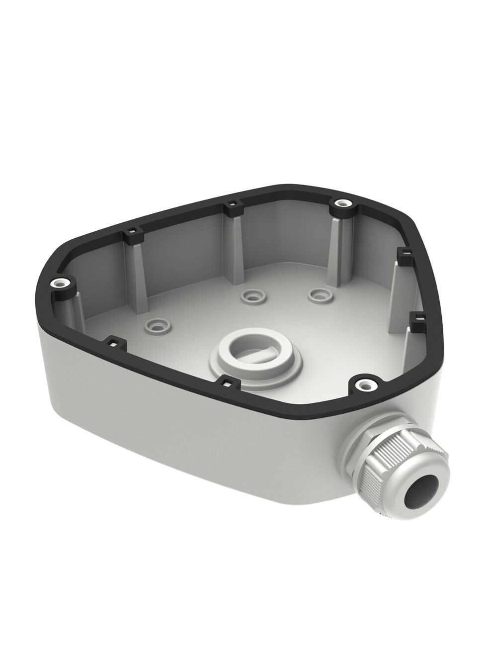 Montavimo bazė Hikvision DS-1280ZJ-DM25