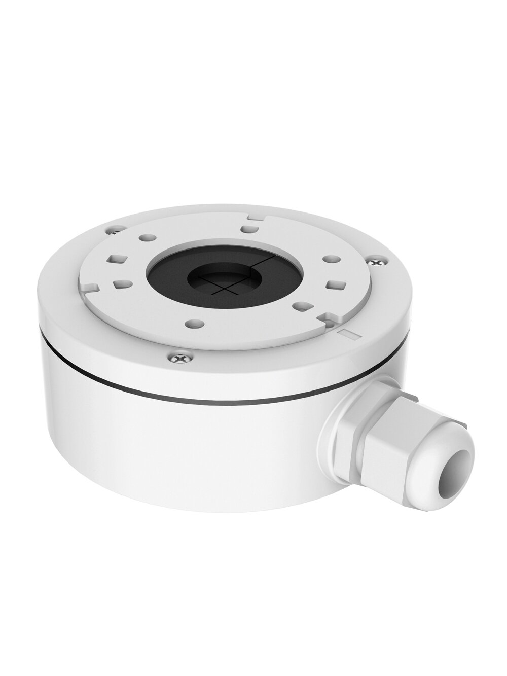 Montavimo bazė Hikvision LT-1280ZJ-XS Montavimo bazė Hikvision LT-1280ZJ-XS